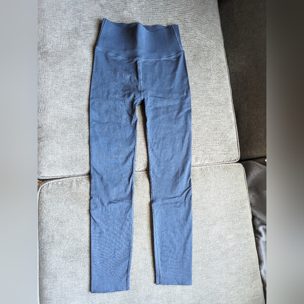 Fabletics Sculptknit Seamless Leggings